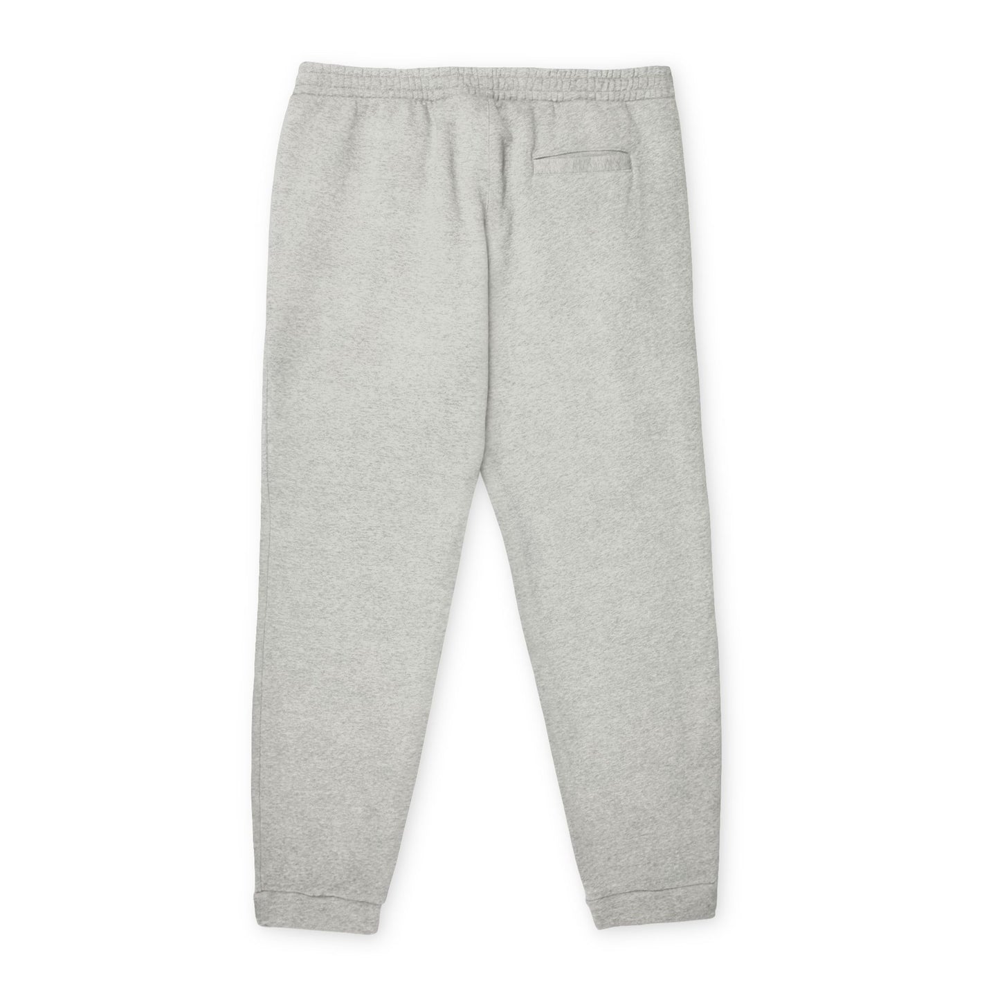 'I AM ENOUGH.' Brand Icon Cozy Unisex Fleece Joggers
