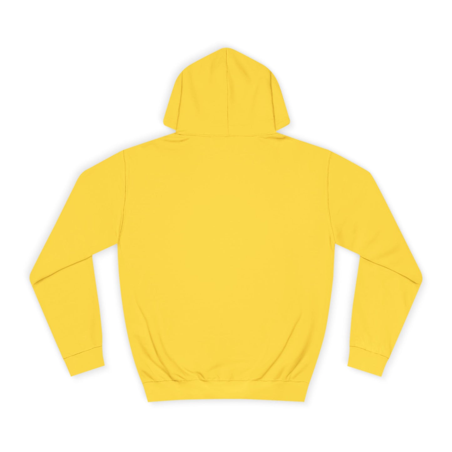 'I Am Enough' Brand Logo and Icon Unisex College Hoodie
