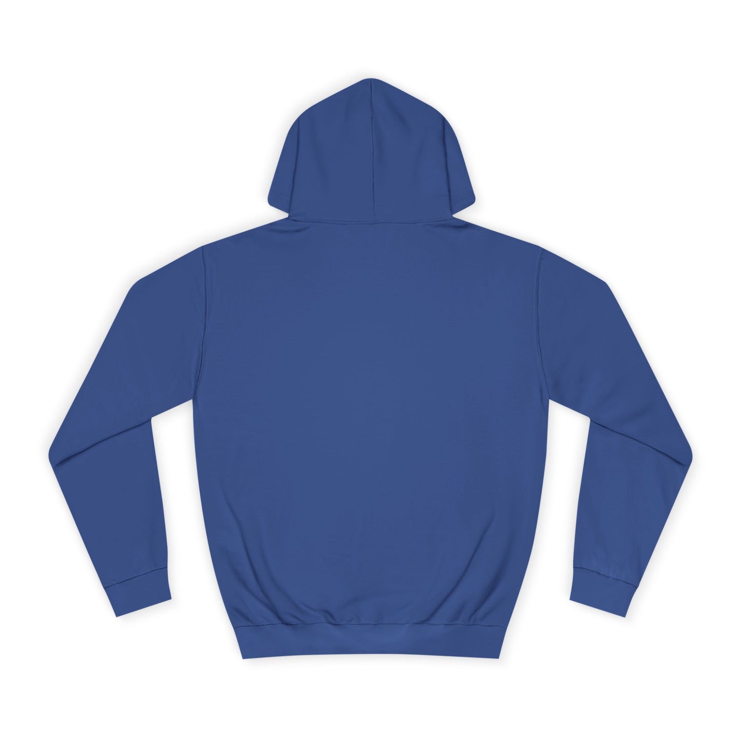 'I Am Enough' Brand Logo and Icon Unisex College Hoodie