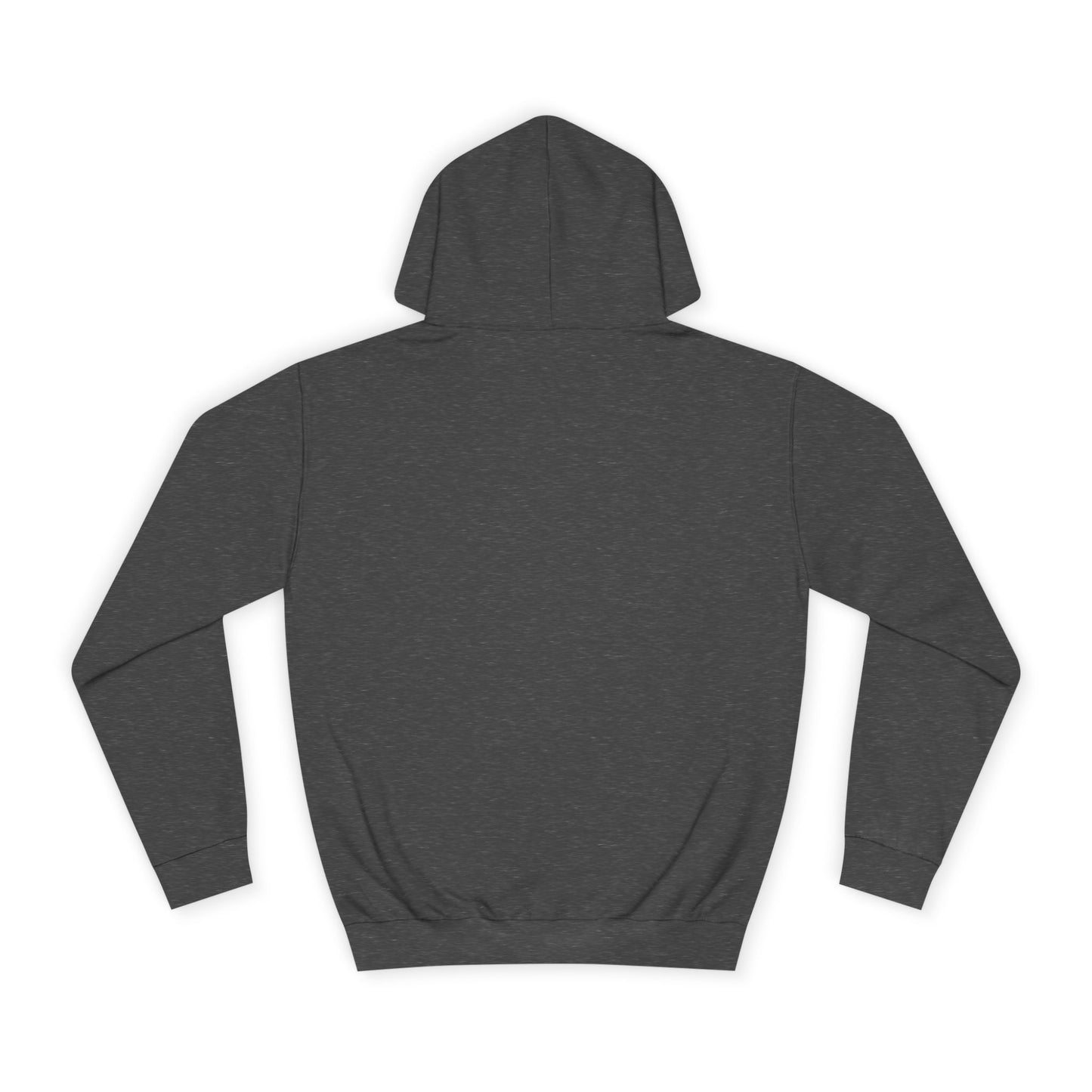 'I Am Enough' Brand Logo and Icon Unisex College Hoodie