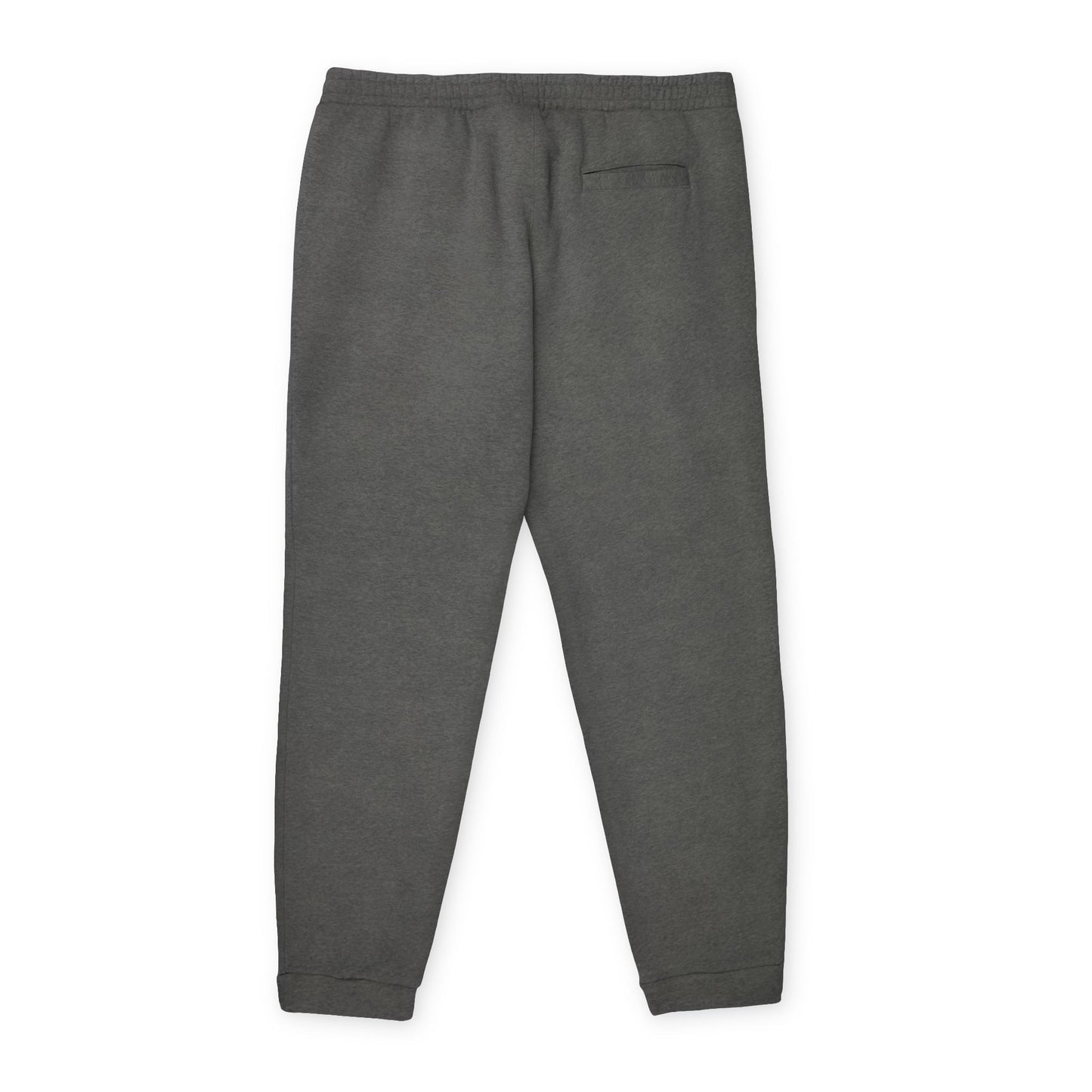 'I AM ENOUGH.' Brand Icon Cozy Unisex Fleece Joggers