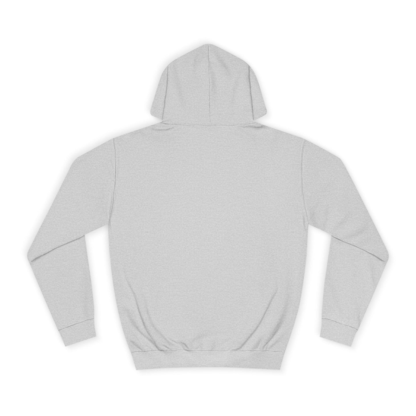 'I Am Enough' Brand Logo and Icon Unisex College Hoodie