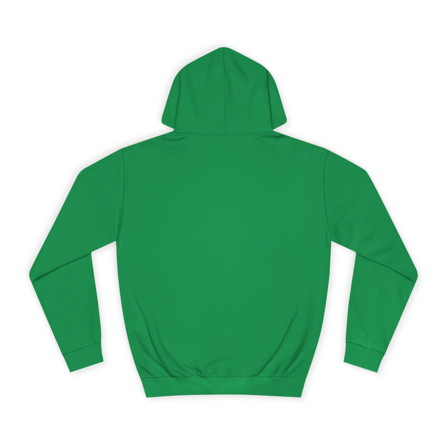 'I Am Enough' Brand Logo and Icon Unisex College Hoodie