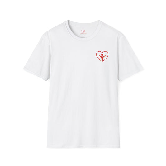 'I AM ENOUGH' Brand Unisex Tee